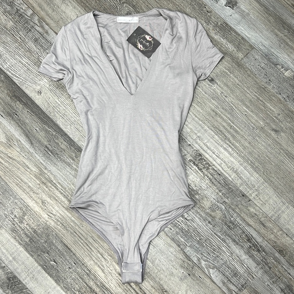 NWT Women’s Bodysuit